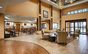 Best Western Plus Palo Alto Inn & Suites San Antonio