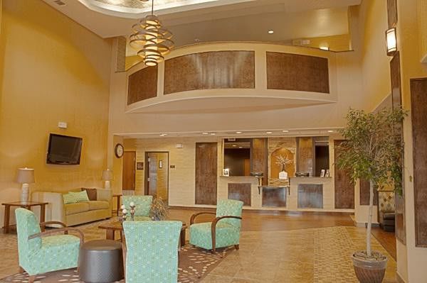 Best Western Plus Palo Alto Inn And Suites San Antonio Interior photo